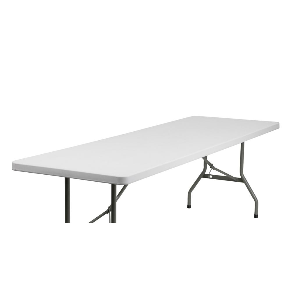 Amazon.com: Flash Furniture Elon 8' Rectangular All-Occasion